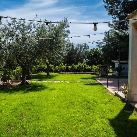 Signor Cesare Agrobistrot B&B San Giovanni Rotondo Exteriör bild
