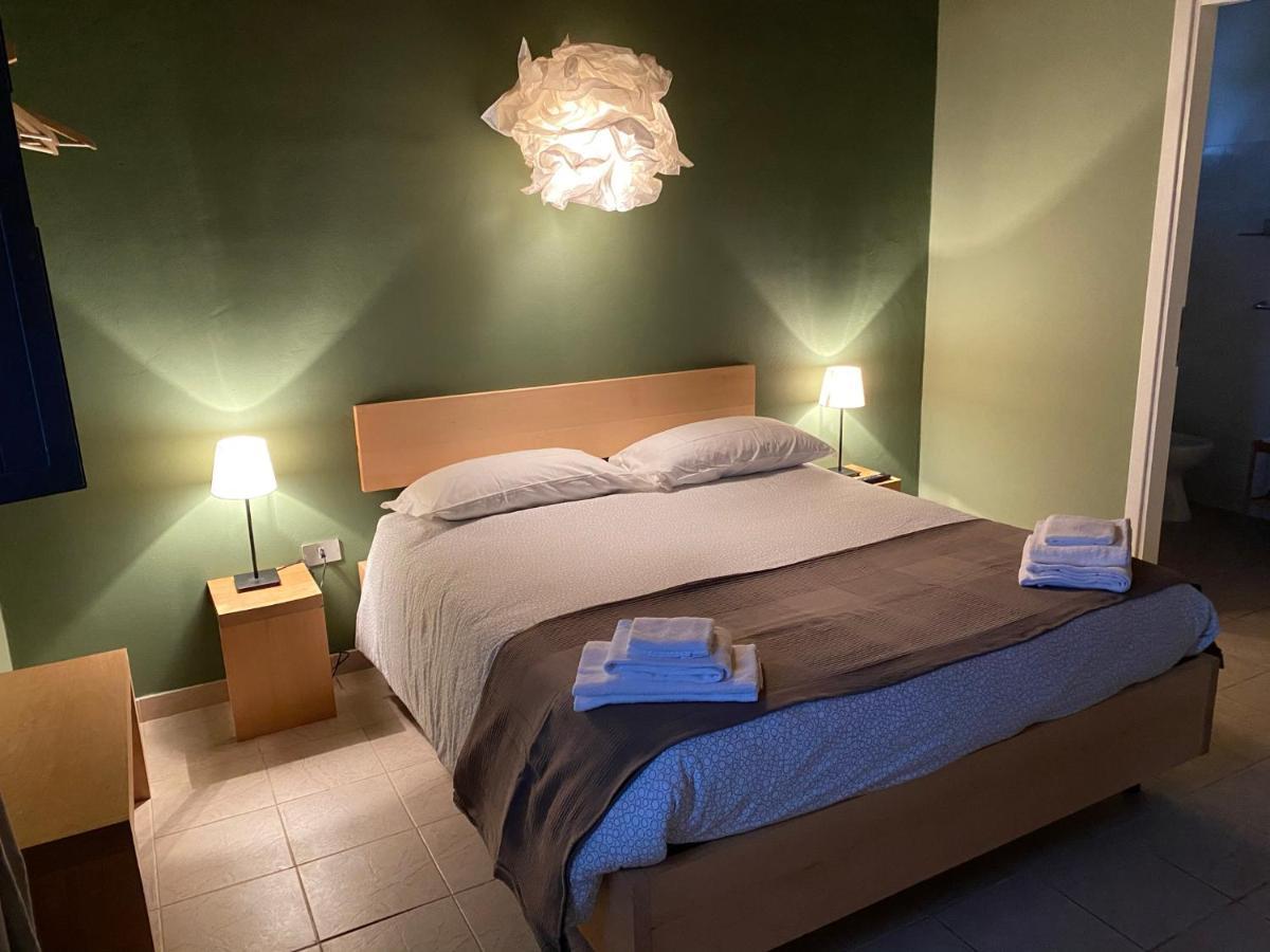 Signor Cesare Agrobistrot B&B San Giovanni Rotondo Exteriör bild