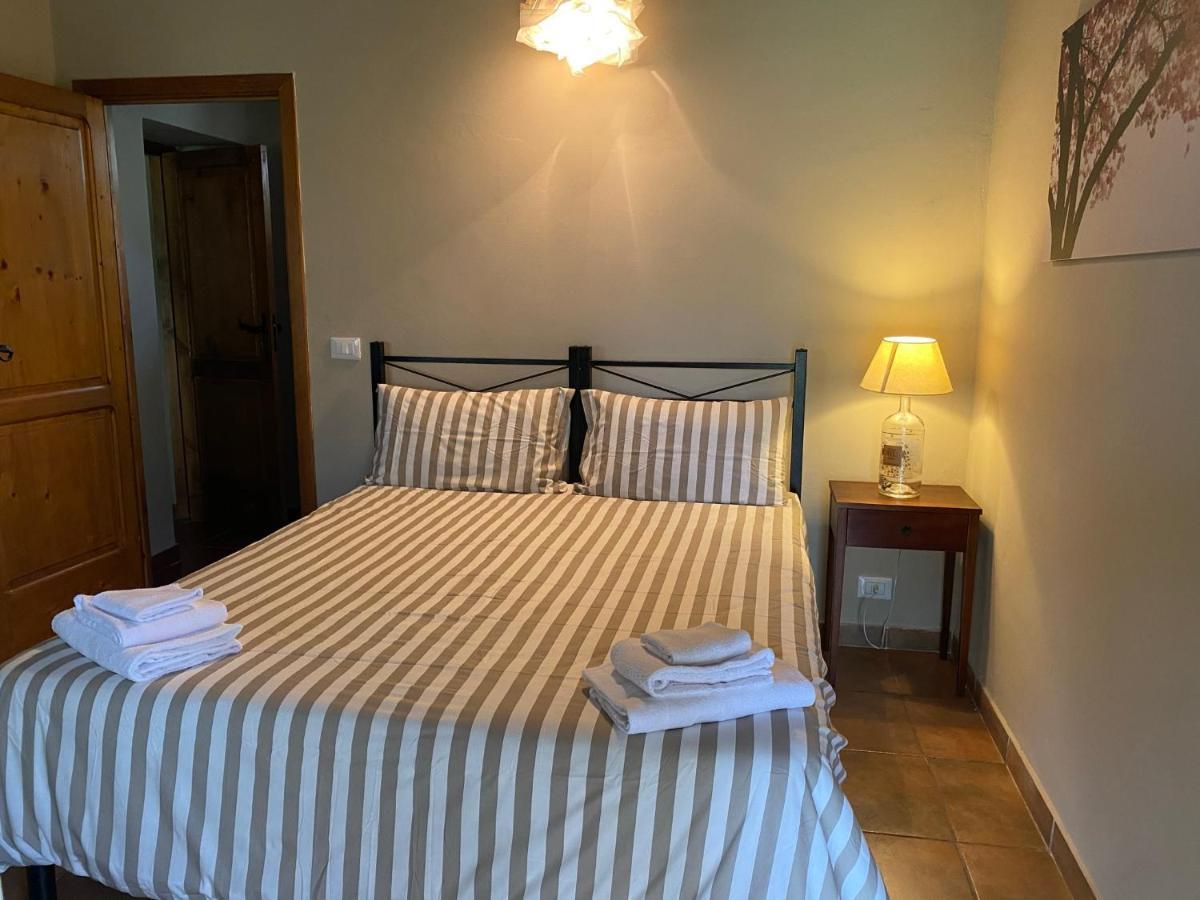 Signor Cesare Agrobistrot B&B San Giovanni Rotondo Exteriör bild